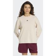 Adidas 3 STRIPES STUDIO BOYFRIEND LONGSLEEVE TEE