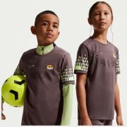 Nike Trenings T-Skjorte Dri-FIT Academy 25 Mbappé Personal Edition - P...