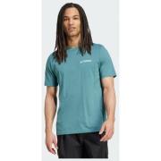 Adidas Terrex Graphic Tee