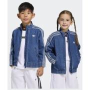 Adidas Originals FIREBIRD DENIM TRACK TOP