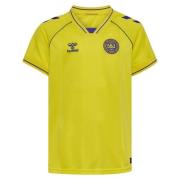 Danmark Keeperdrakt 2026/27 Barn