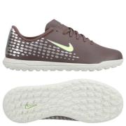 Nike Mercurial Vapor 16 Club TF Mbappé Personal Edition - Plum Eclipse...