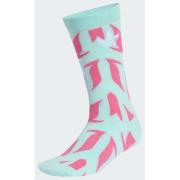 Adidas LIONEL MESSI PRINT SOCK 3 PAIR PACK