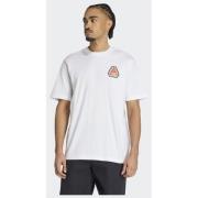 Adidas AUDI REVOLUT F1 TEAM NICO HULKENBERG GRAPHIC TEE