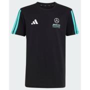 Adidas MERCEDES - AMG PETRONAS FORMULA 1 TEAM DNA TEE