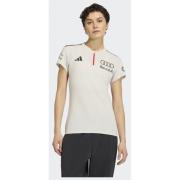 Adidas AUDI REVOLUT F1 TEAM ENGINEERS & MARKETING SHORT SLEEVE POLO