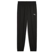 PUMA Essentials Woven Bukse - PUMA Svart