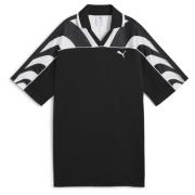 PUMA Fotballdrakt - PUMA Svart/PUMA White