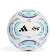 adidas Fotball Tiro League Sala - Hvit/Svart/Flash Aqua