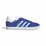 adidas Originals Sneaker Gazelle - Blå/Blå/Fottøy Hvit