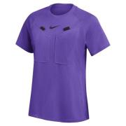 Nike Dommerdrakt Dri-FIT III - Lilla/Svart Kvinner