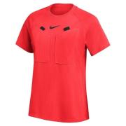 Nike Dommerdrakt Dri-FIT III - Rød/Svart Kvinner