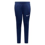 Nike Treningsbukser Dri-FIT Strike 26 - Navy/Hvit Barn