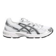 Asics Sneaker GEL-1130 - Hvit/Pure Silver