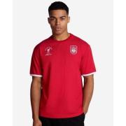 Liverpool Polo Istanbul - rød