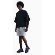 Nike Shorts NSW Tech Fleece - Mørkegrå/Svart