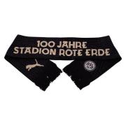 Dortmund Skjerf Culture Special Edition - PUMA Svart/Alabaster