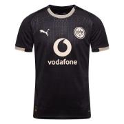 Dortmund Spillerdrakt Special Edition 2025/26