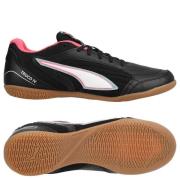 PUMA Truco IV IT - PUMA Svart/Rosa/PUMA White Barn