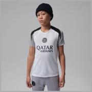 Paris Saint Germain Trenings T-Skjorte Dri-FIT Strike Jordan x PSG Nig...
