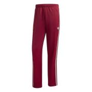Spania Track Pants OG World Cup 2026 - Burgund