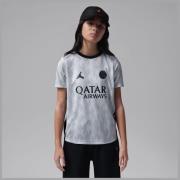 Paris Saint Germain Trenings T-Skjorte Dri-FIT Academy Pro Pre Match J...