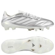 adidas Copa Pure IV Elite FG Ice Cold Precision - Taupe Metallic/Sølv/...