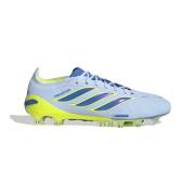 adidas Predator Elite AG Ice Cold Precision - Crystal Sky/Ray Blue/Gul
