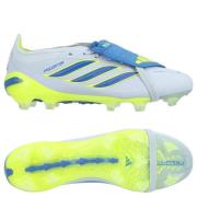 adidas Predator Elite Fold-over Tongue FG Ice Cold Precision - Crystal...