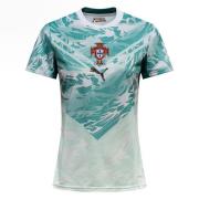 Portugal Bortedrakt World Cup 2026 Kvinner