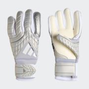 adidas Keeperhansker Copa Pro Fingersave Ice Cold Precision - Sølv/Hvi...