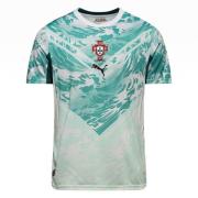 Portugal Bortedrakt World Cup 2026 Barn