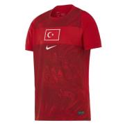 Tyrkia Hjemmedrakt 2026/27 Barn FORHÅNDSBESTILLING