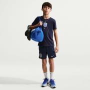 -England Treningsshorts Dri-FIT Strike World Cup 2026 - Obsidian/Blå/H...