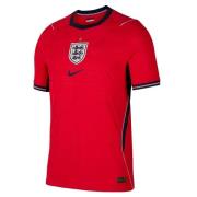 -England Bortedrakt World Cup 2026 Aero-FIT Authentic FORHÅNDSBESTILLI...