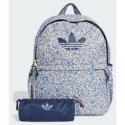 Adidas Originals adidas Originals x Liberty London Backpack With Penci...