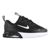 Nike Sneaker Air Max Phoenix - Svart/Hvit/Antrasitt Barn