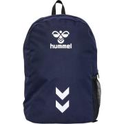 Hummel Essential Ryggsekk - Marine/Hvit