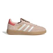 adidas Originals Spezial LT IN - Rosa/Off White/Rød Kvinner