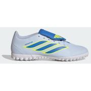 adidas Predator Club Fold-over Tongue TF Ice Cold Precision - Crystal ...
