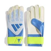 adidas Keeperhansker Predator Training Ice Cold Precision - Ray Blue/C...
