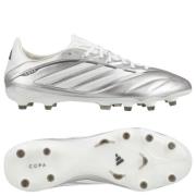 adidas Copa Pure IV Pro FG Ice Cold Precision - Taupe Metallic/Sølv/Na...