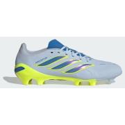 adidas Predator League FG Ice Cold Precision - Crystal Sky/Ray Blue/Gu...