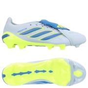 adidas Predator League Fold-over Tongue FG Ice Cold Precision - Crysta...