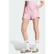 Adidas Originals adidas Originals Pin-stripe Satin Shorts