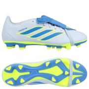 adidas Predator Club Fold-over Tongue FxG Ice Cold Precision - Crystal...
