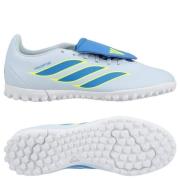 adidas Predator Club Fold-over Tongue TF Ice Cold Precision - Crystal ...
