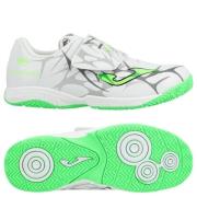 Joma Super Copa IN - Hvit/Grønn Barn