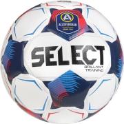 Select Fotball Brillant Training V26 Allsvenskan - Hvit/rød