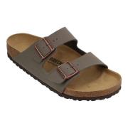 Birkenstock Sandal Arizona BF - Brun